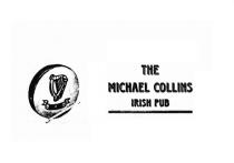 THE MICHAEL COLLINS IRISH PUB