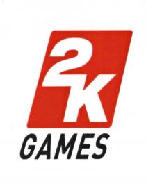 2K GAMES