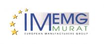 IMEMG MURAT EUROPEAN MANUFACTURERS GROUP