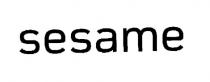 sesame