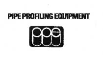 PIPE PROFILING EQUIPMENT ppe