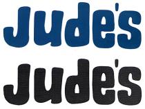 Jude's