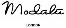 Modalu LONDON