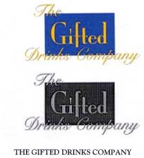 THE GIFTED DRINKS COMPANY