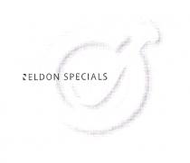 ELDON SPECIALS