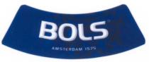 BOLS AMSTERDAM 1575