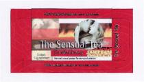 100% natural herbal for men and women The Sensual Tea Jinshenkang Contents: 1-3g packet each