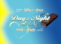 Day & Night presents wafer classic