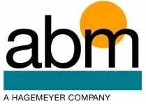 abm A HAGEMEYER COMPANY