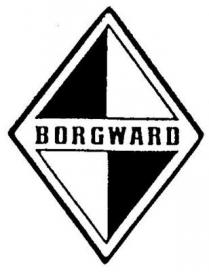 BORGWARD