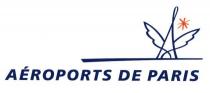 AÉROPORTS DE PARIS