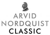 ARVID NORDQUIST CLASSIC