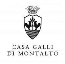 CASA GALLI DI MONTALTO