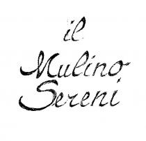 il Mulino Sereni