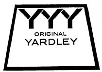 Y Original Yardley