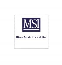 MSI Mieux Servir l'Immobilier