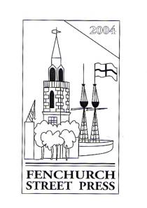 2004 FENCHURCH STREET PRESS