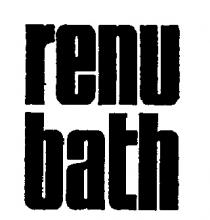 RENU BATH