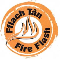 Fflach Tân Fire Flash