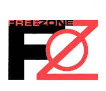 FREEZONE FZ