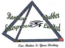 Rootical Dubber Enterprises Limited Our Motive Is Your Destiny