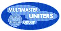 MULTIMASTER UNITERS GROUP Service Products Protection