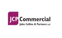 JCP Commercial John Collins & Partners LLP