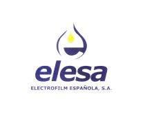 elesa ELECTROFILM ESPAÑOLA, S.A.