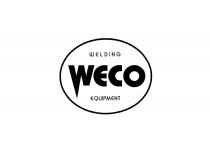 WELDING WECO EQUIPMENT