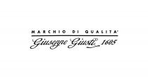 MARCHIO DI QUALITA' Giuseppe Giusti 1605