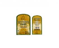 ESTIRPE 100% AGAVE TEQUILA REPOSADO HECHO EN MÉXICO 1143 CRT CONT. NET. 700 ml