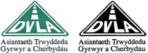 DVLA Asiantaeth Trwyddedu Gyrwyr a Cherbydau