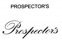 PROSPECTOR'S