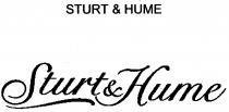 Sturt & Hume