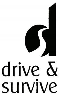 d drive & survive