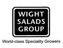 WIGHT SALADS GROUP World-class Speciality Growers