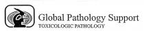 Global Pathology Support TOXICOLOGIC PATHOLOGY