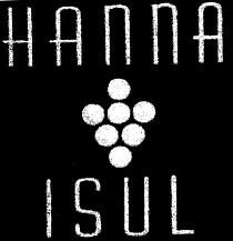 Hanna Isul