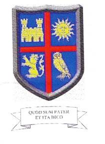 QUOD SUM PATER ET ITA DICO