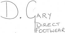 D.GARY DIRECT FOOTWEAR