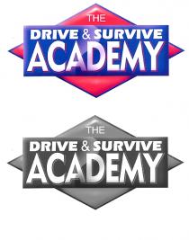 THE DRIVE & SURVIVE ACADEMY