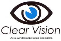 Clear Vision Auto-Windscreen Repair Specialists