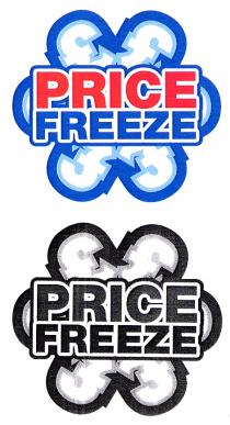 ££££ PRICE FREEZE