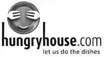 hungryhouse.com let us do the dishes