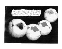 SERVING ACES A