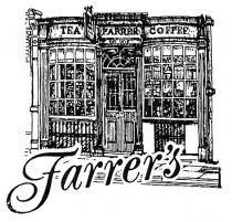 Farrer's TEA COFFEE