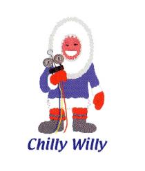 Chilly Willy