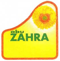 abu ZAHRA