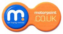 m car buying evolved motorpoint.CO.UK