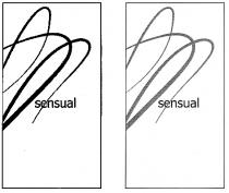 sensual